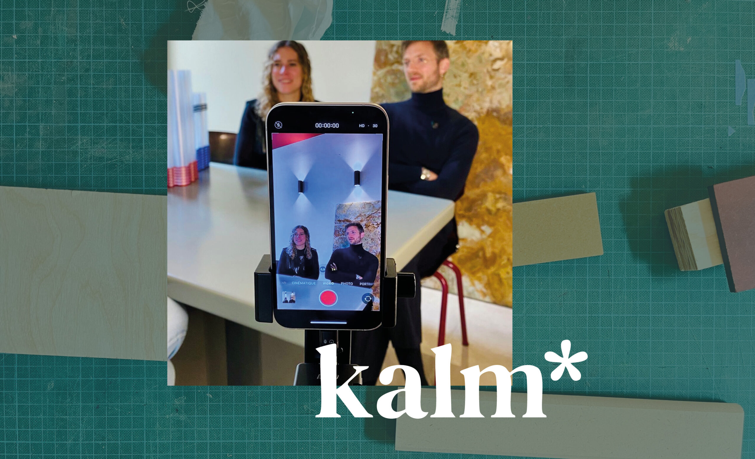 Kalm