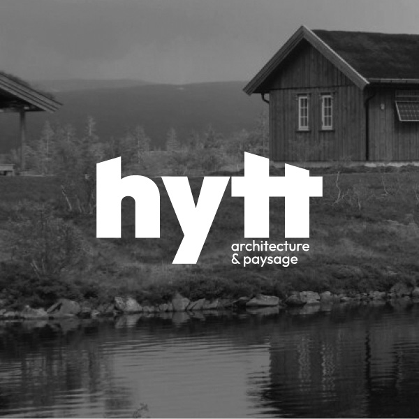 Hytt architecture et paysage